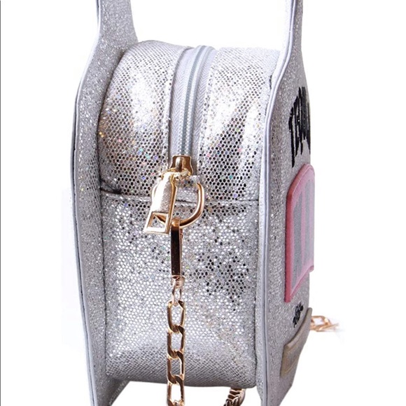 Tequila Shoulder Bag - Picture 5 of 6